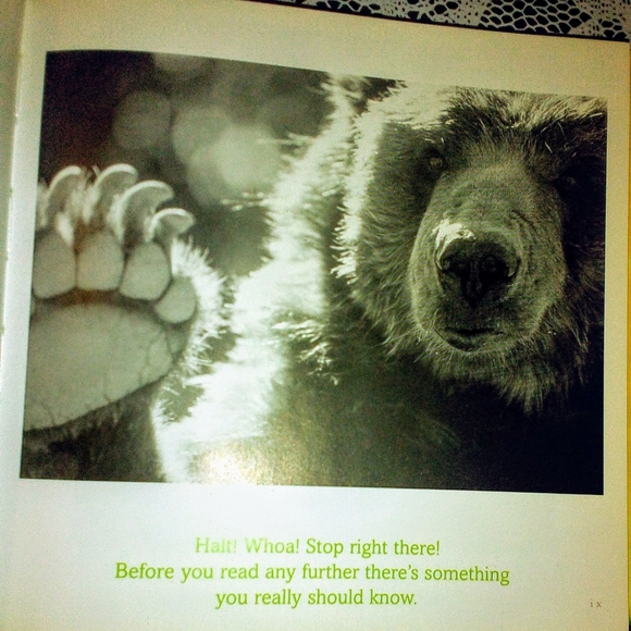 3 Pack Book Set: The Blue Day Book, The Meaning of Life, Thank You For Being You - Picture 6 of 16
